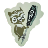 WOWL-FM of the Shoals