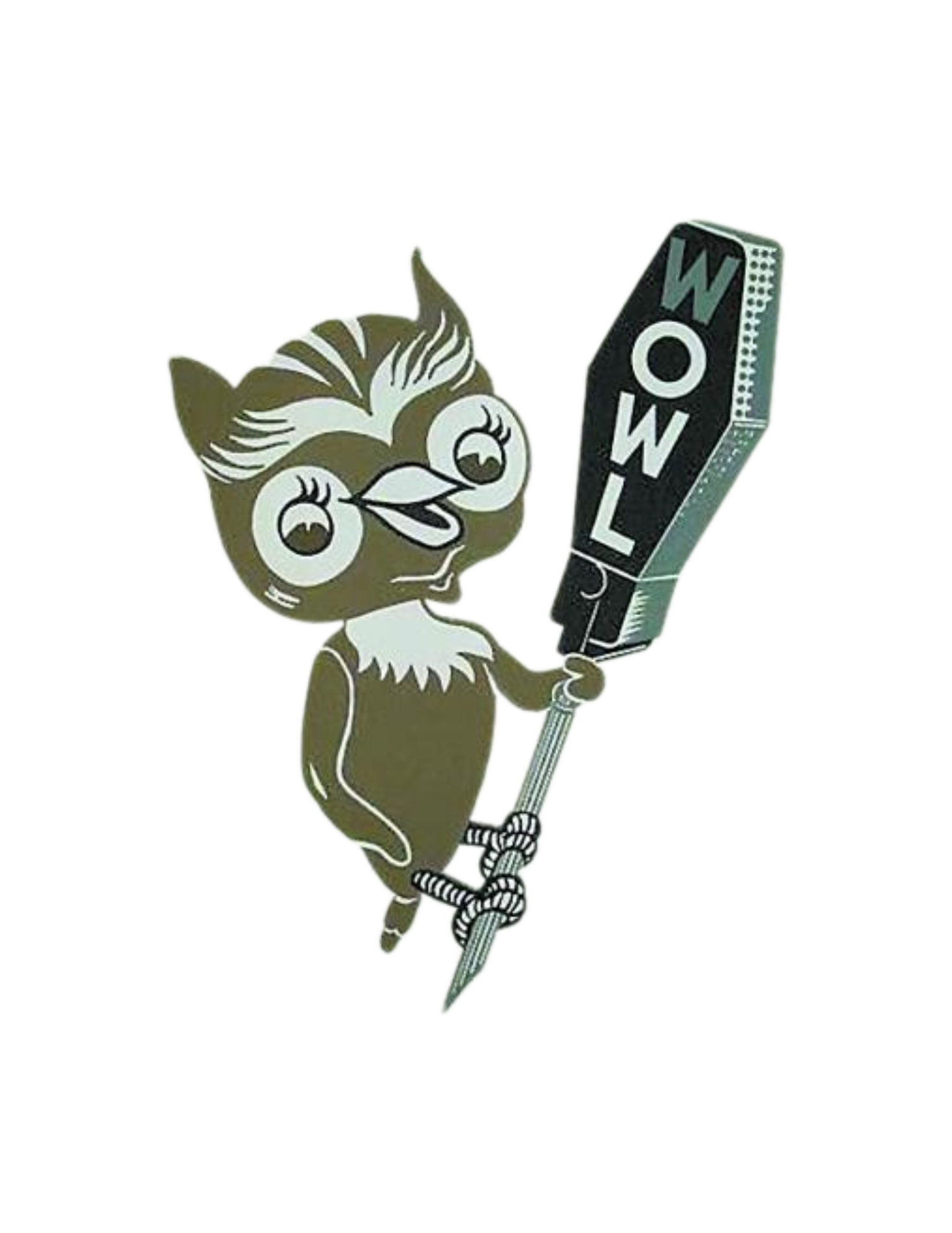 92 WOWL-FM